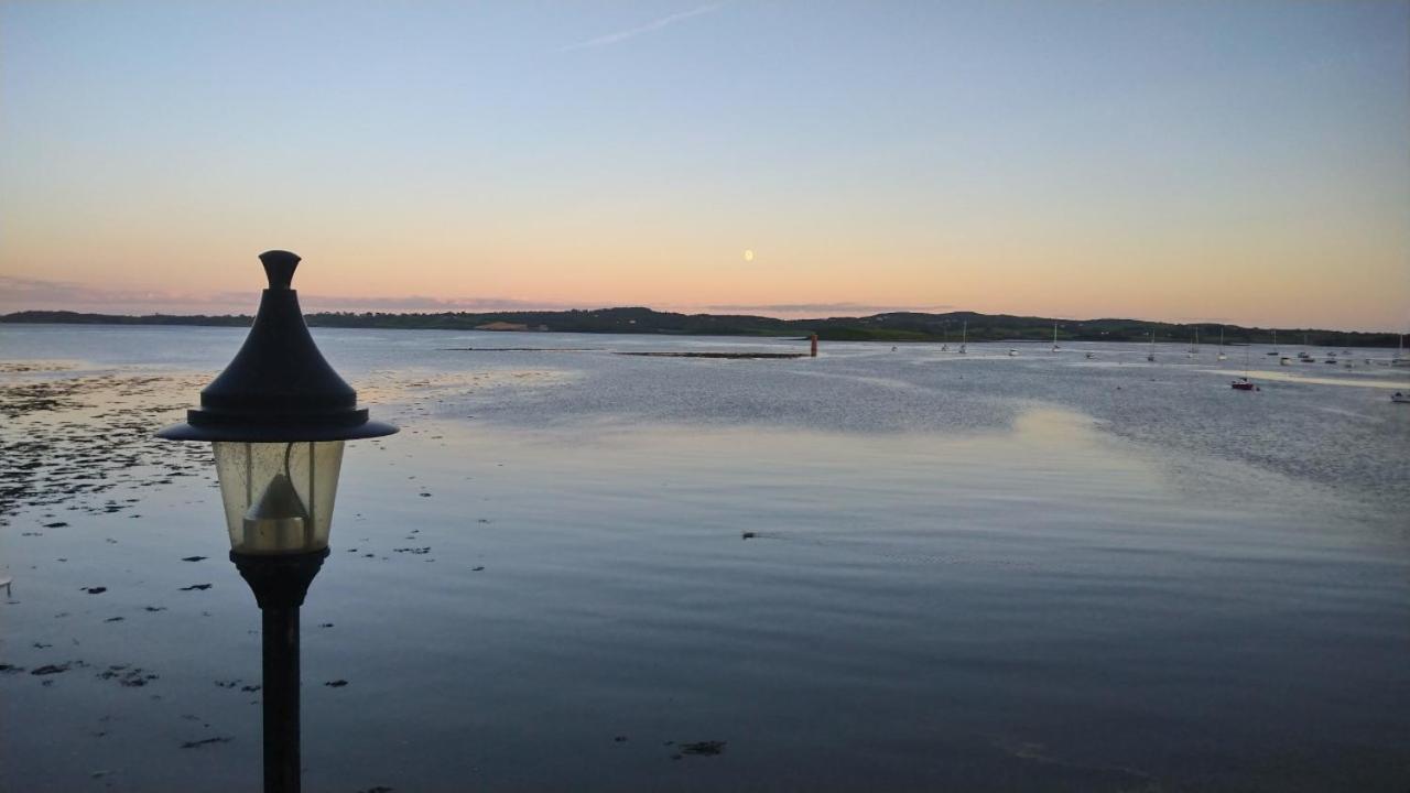 Rock Quay Lejlighed Killyleagh Eksteriør billede