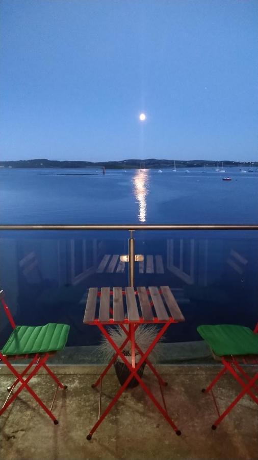Rock Quay Lejlighed Killyleagh Eksteriør billede