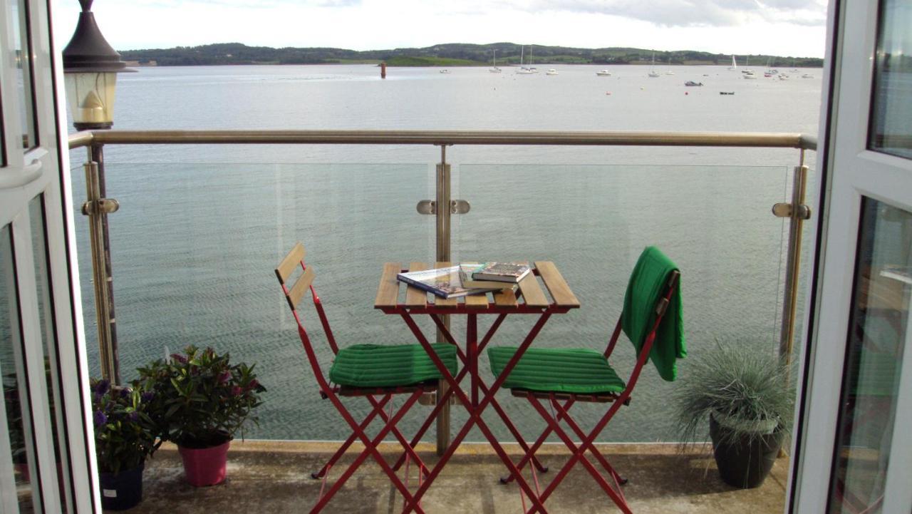 Rock Quay Lejlighed Killyleagh Eksteriør billede