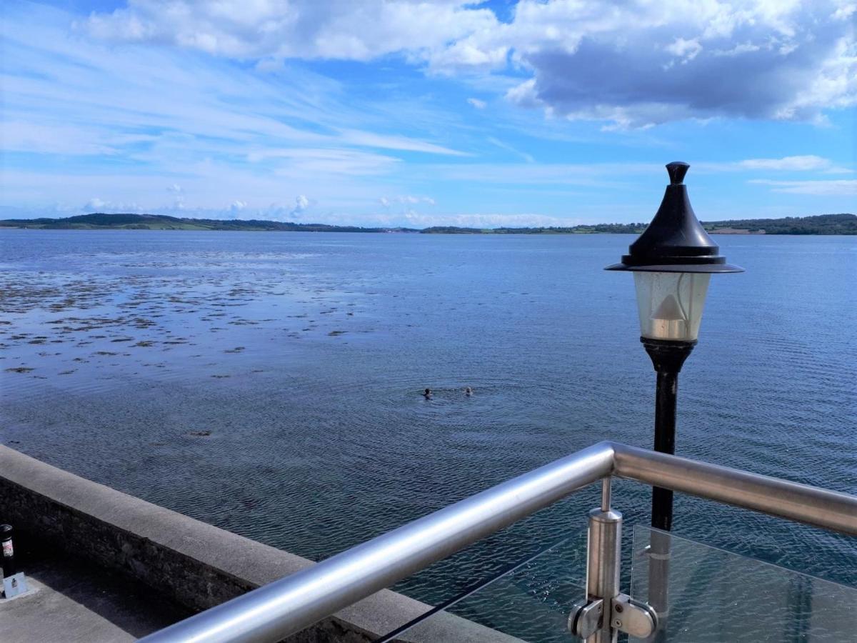 Rock Quay Lejlighed Killyleagh Eksteriør billede