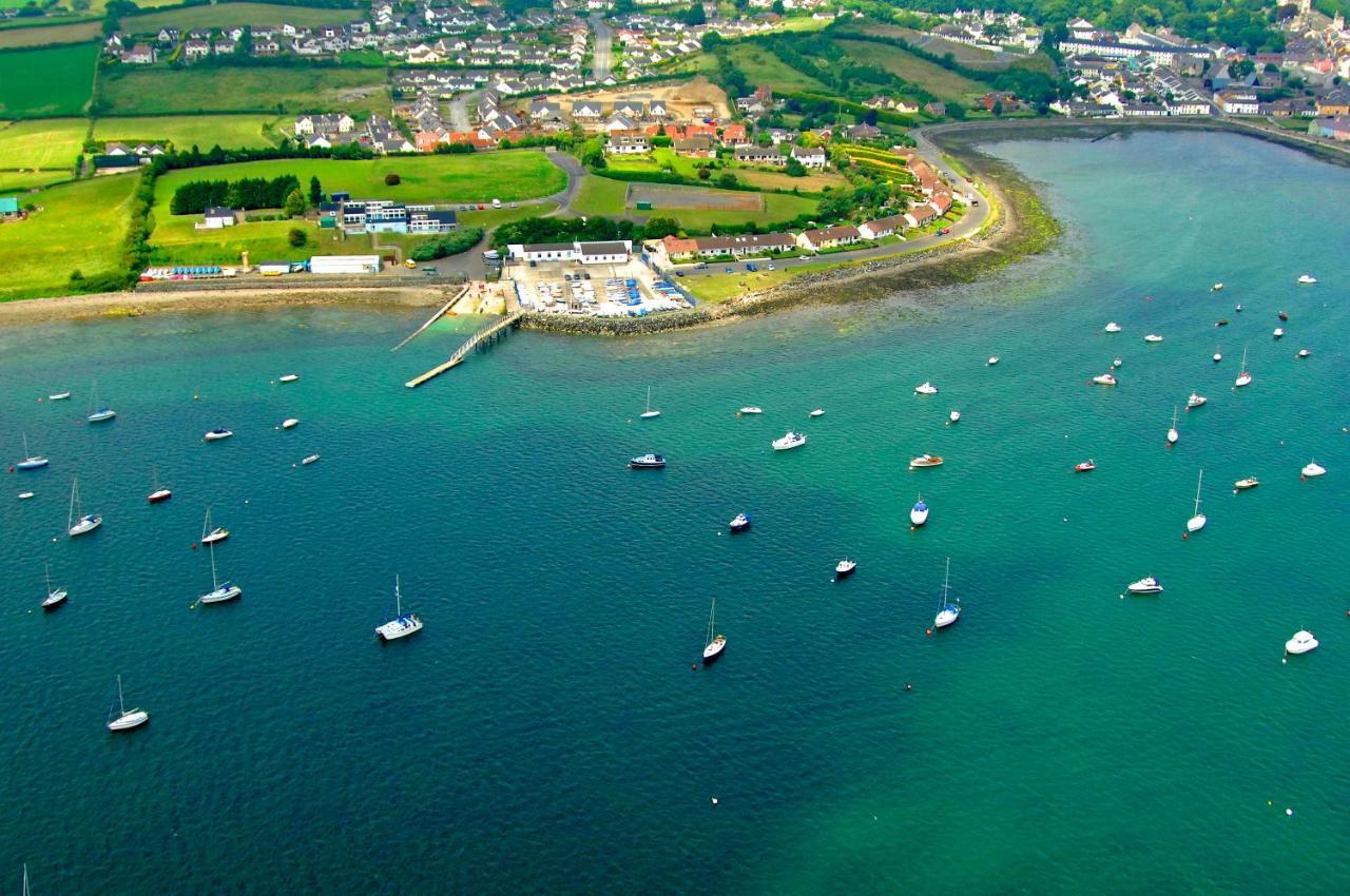 Rock Quay Lejlighed Killyleagh Eksteriør billede