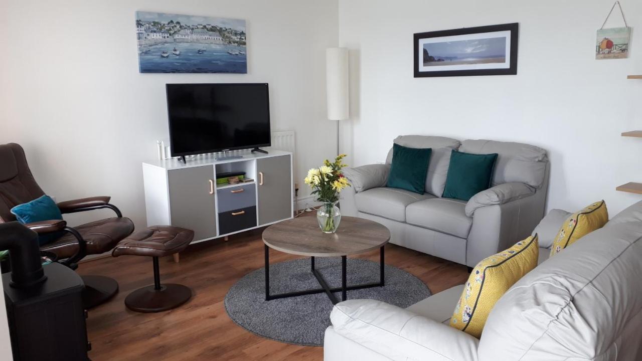 Rock Quay Lejlighed Killyleagh Eksteriør billede